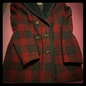 Vintage Birchbrook Jacket